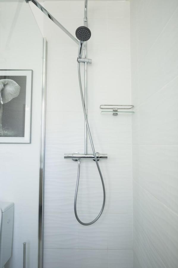 Beautiful Studio Near The Canal De L'Ourcq Apartment Paris Exterior photo